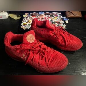 Nike Lebron XVII